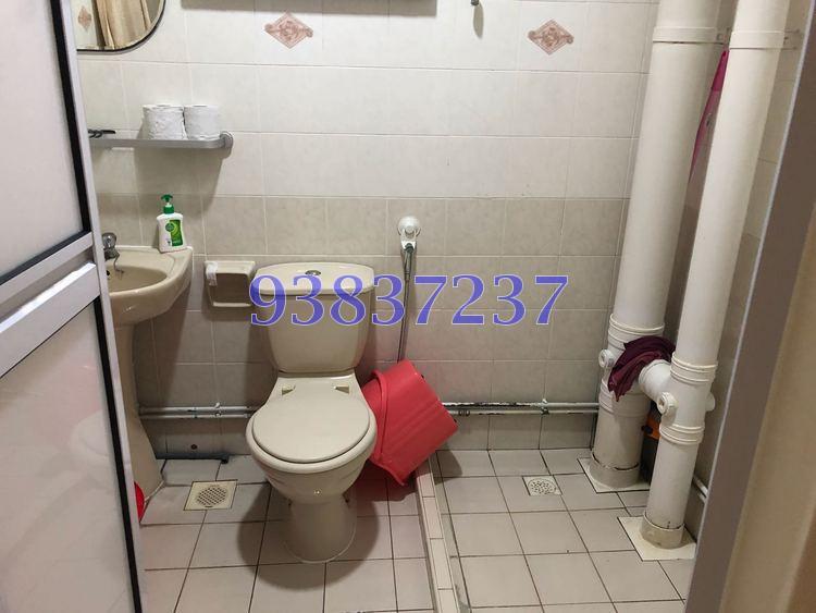 Blk 685C Jurong West Central 1 (Jurong West), HDB 5 Rooms #173451482